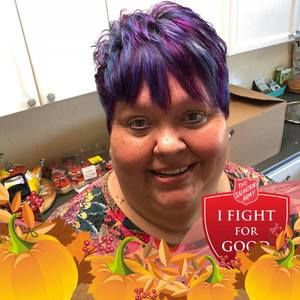 Meet your Posher, Kari